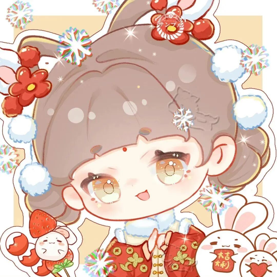 闺蜜头像 闺蜜 动漫闺蜜头像  二人闺蜜 二人闺蜜头像 新年闺蜜 新年闺蜜头像 新年 新年头像