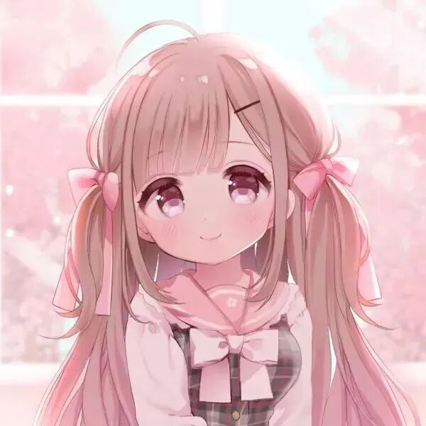 动漫头像  动漫女 动漫女头  动漫头像女 可爱动漫女 可爱动漫头像女