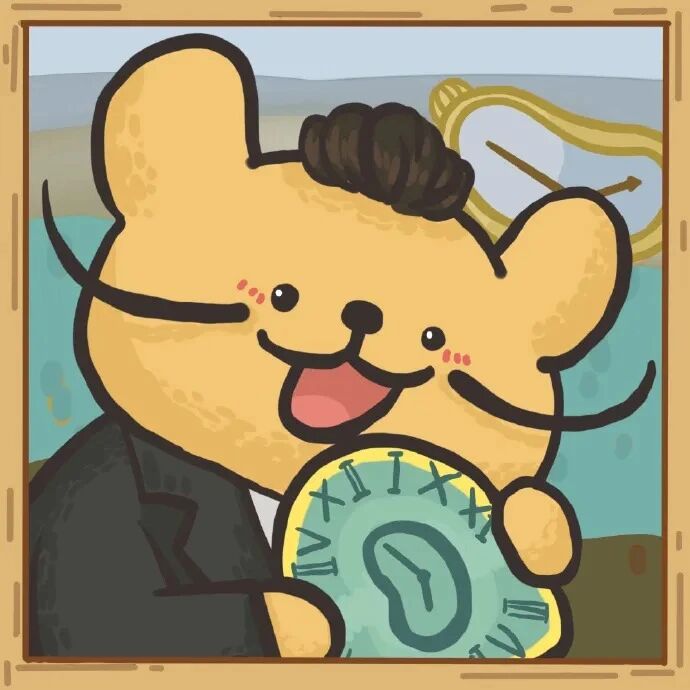 vncnongolbanlv可爱卡通情侣头像