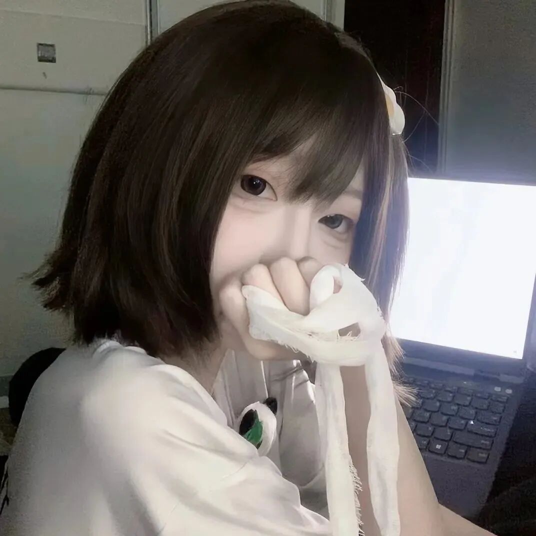 小众女生头像