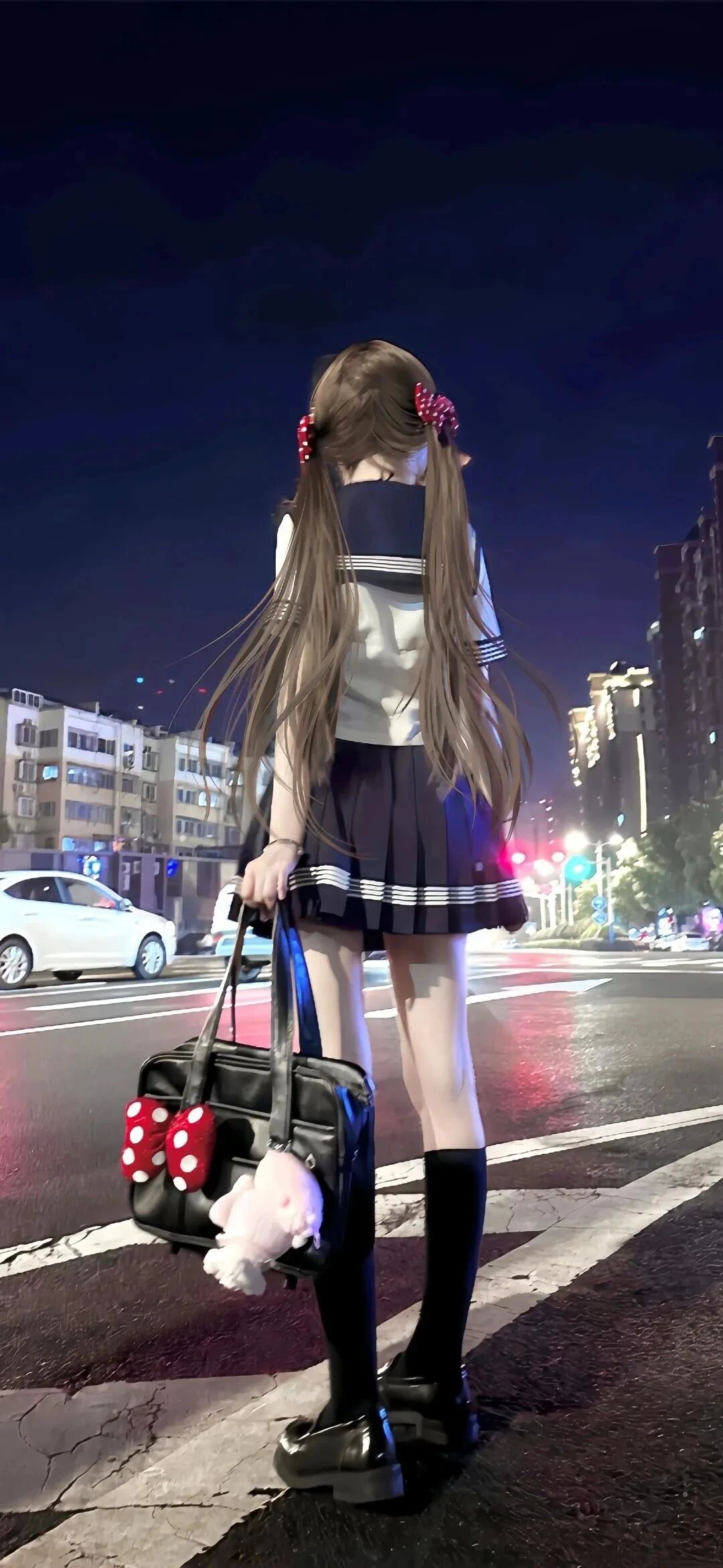 抖音热门