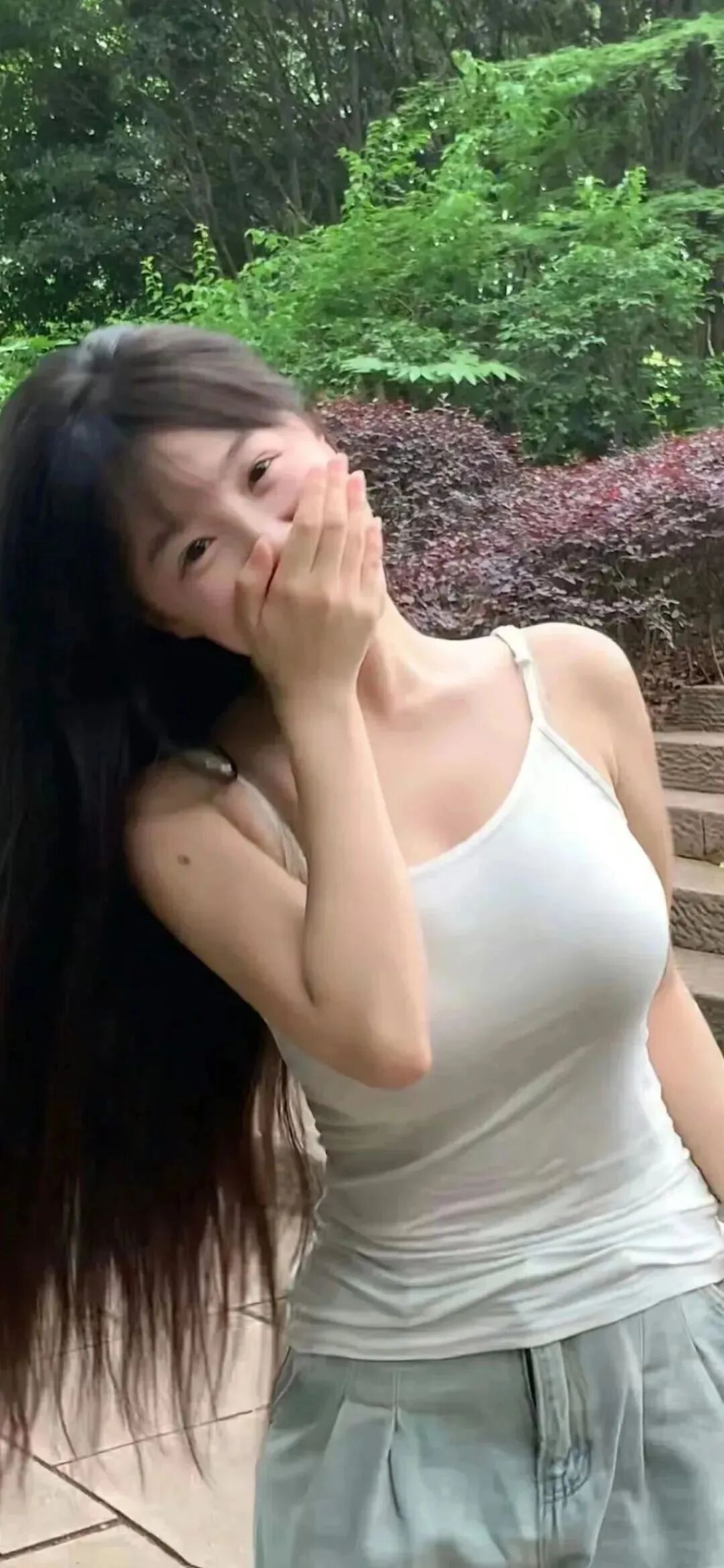 抖音热门