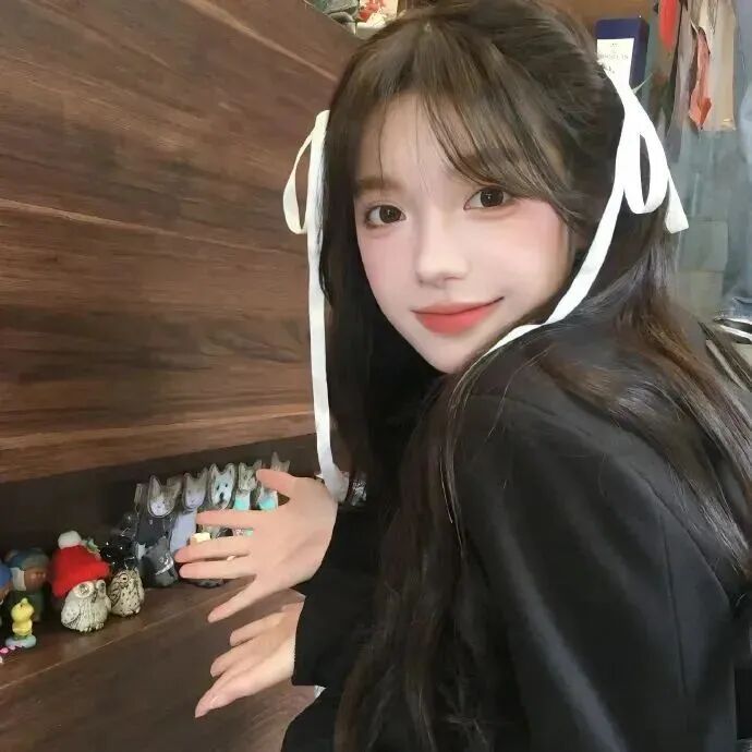 小众女生头像