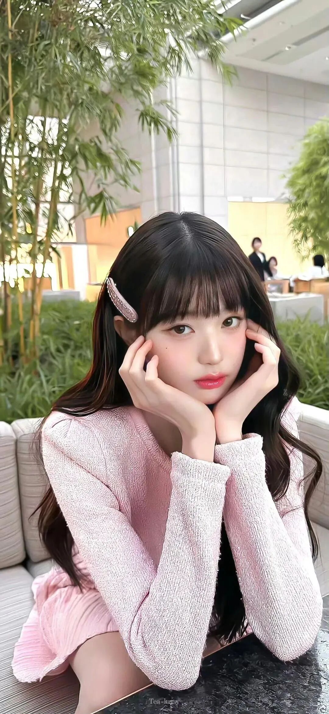 爱豆