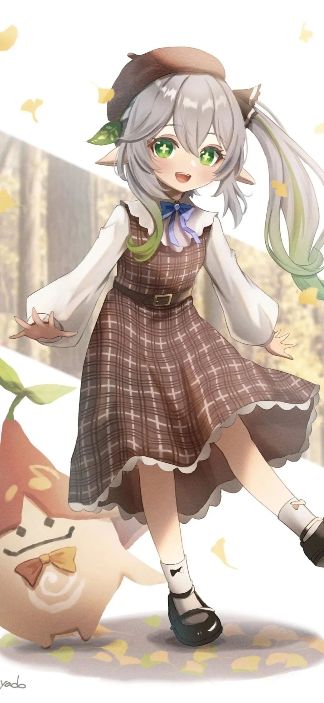 动漫