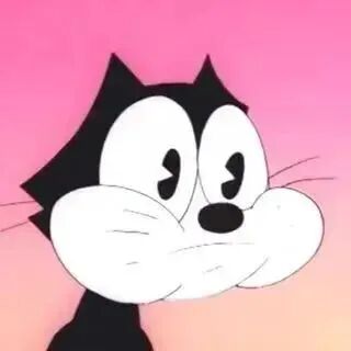 沙雕搞怪猫咪卡通头像