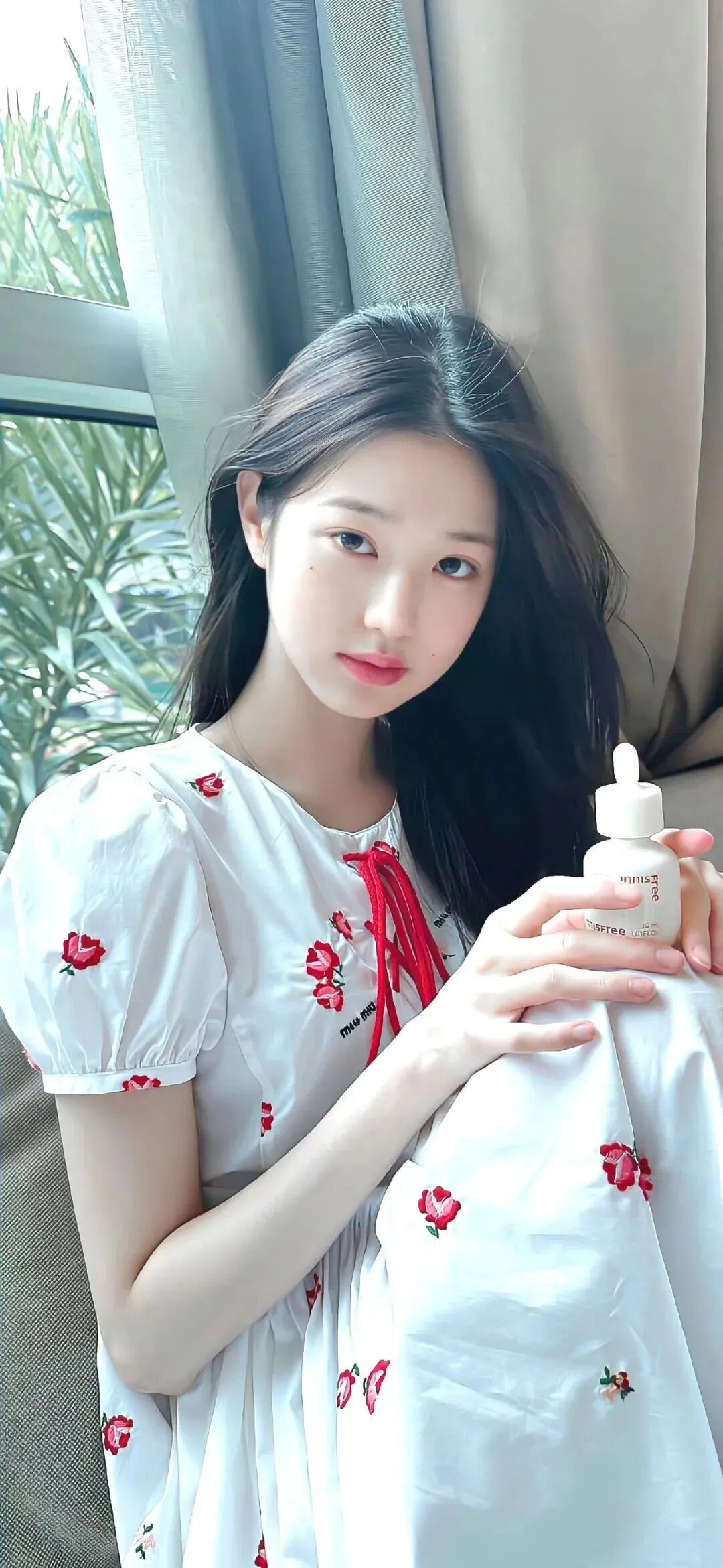 爱豆