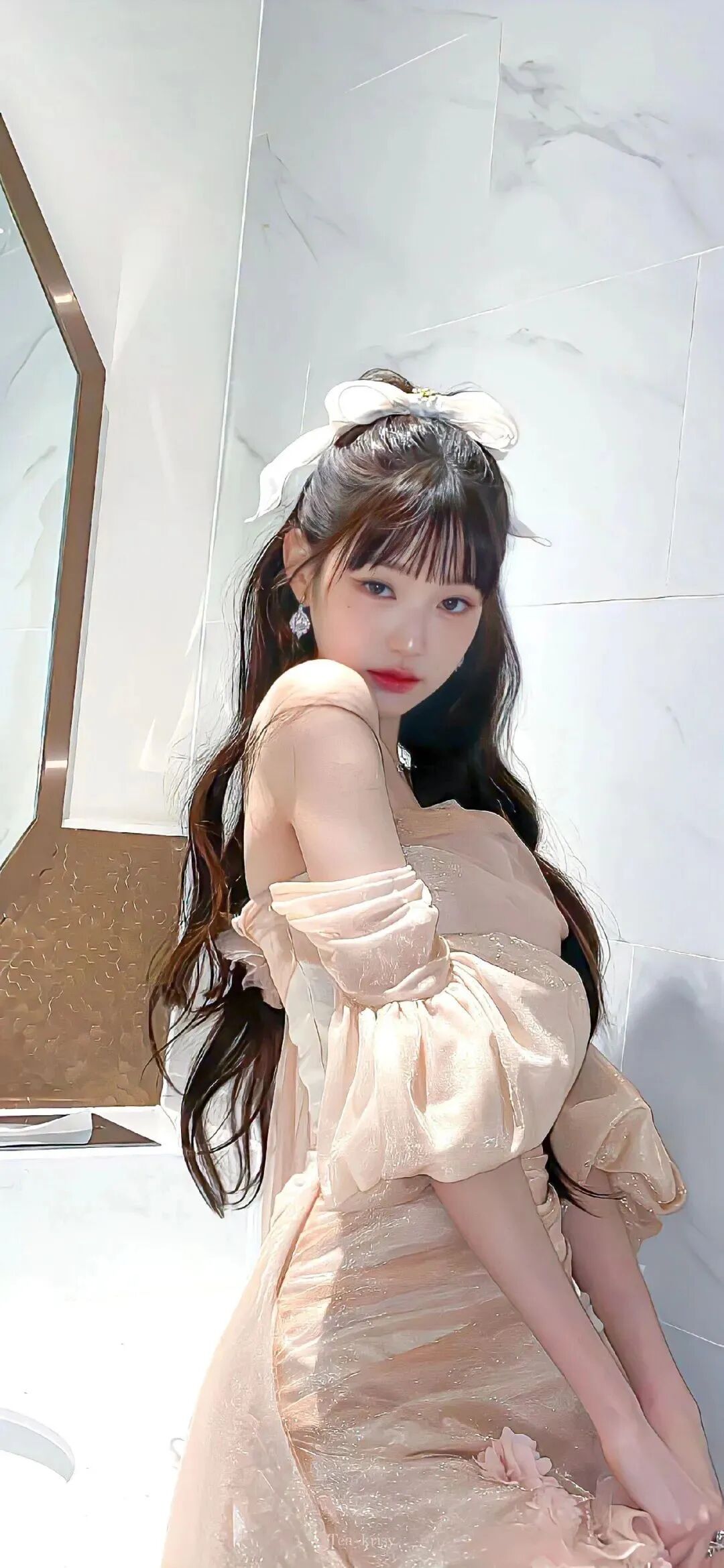 爱豆