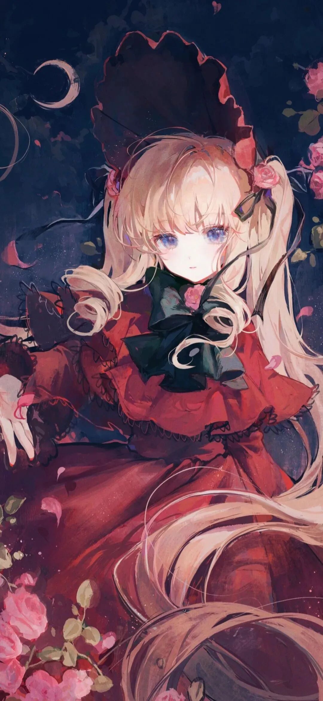 动漫