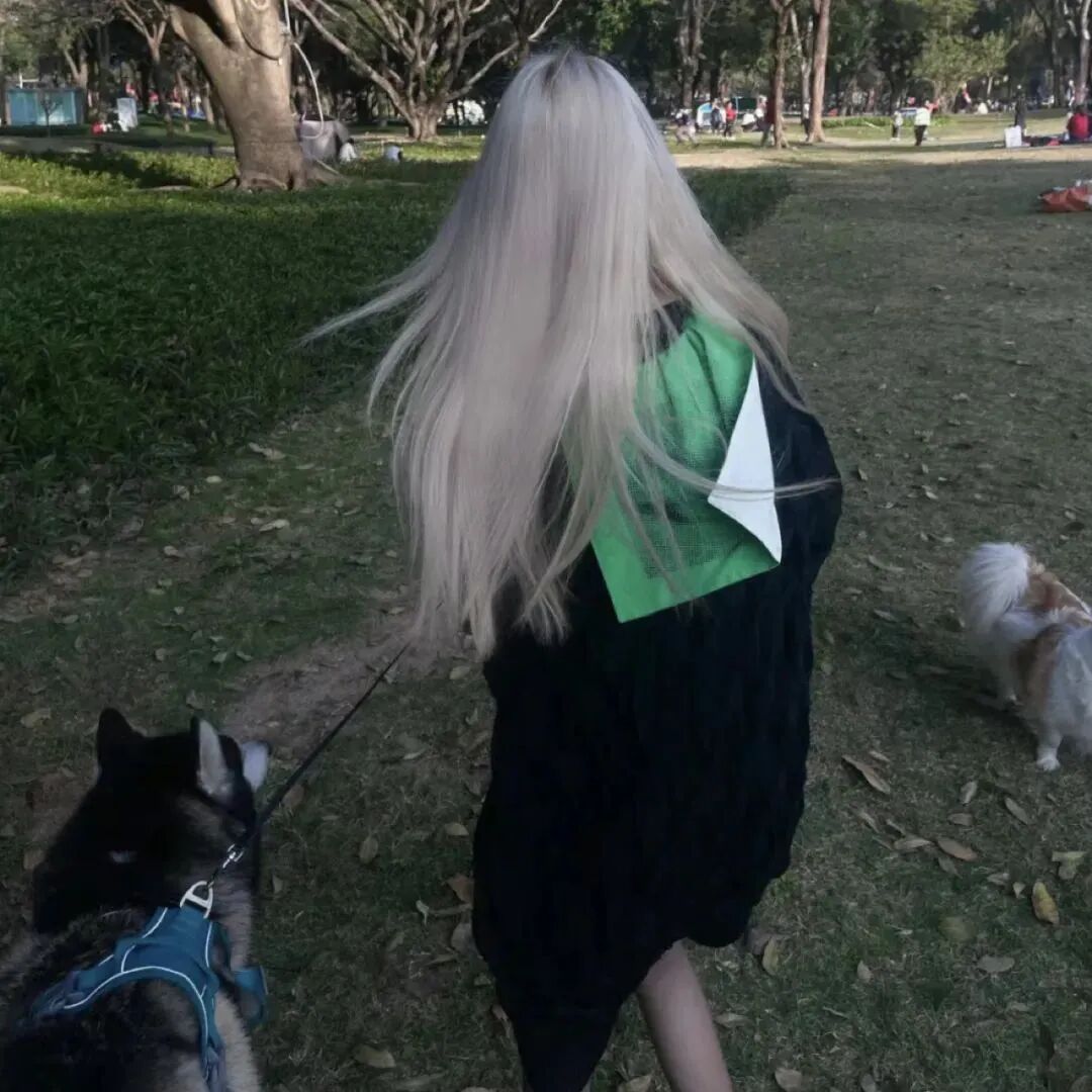小众女生头像