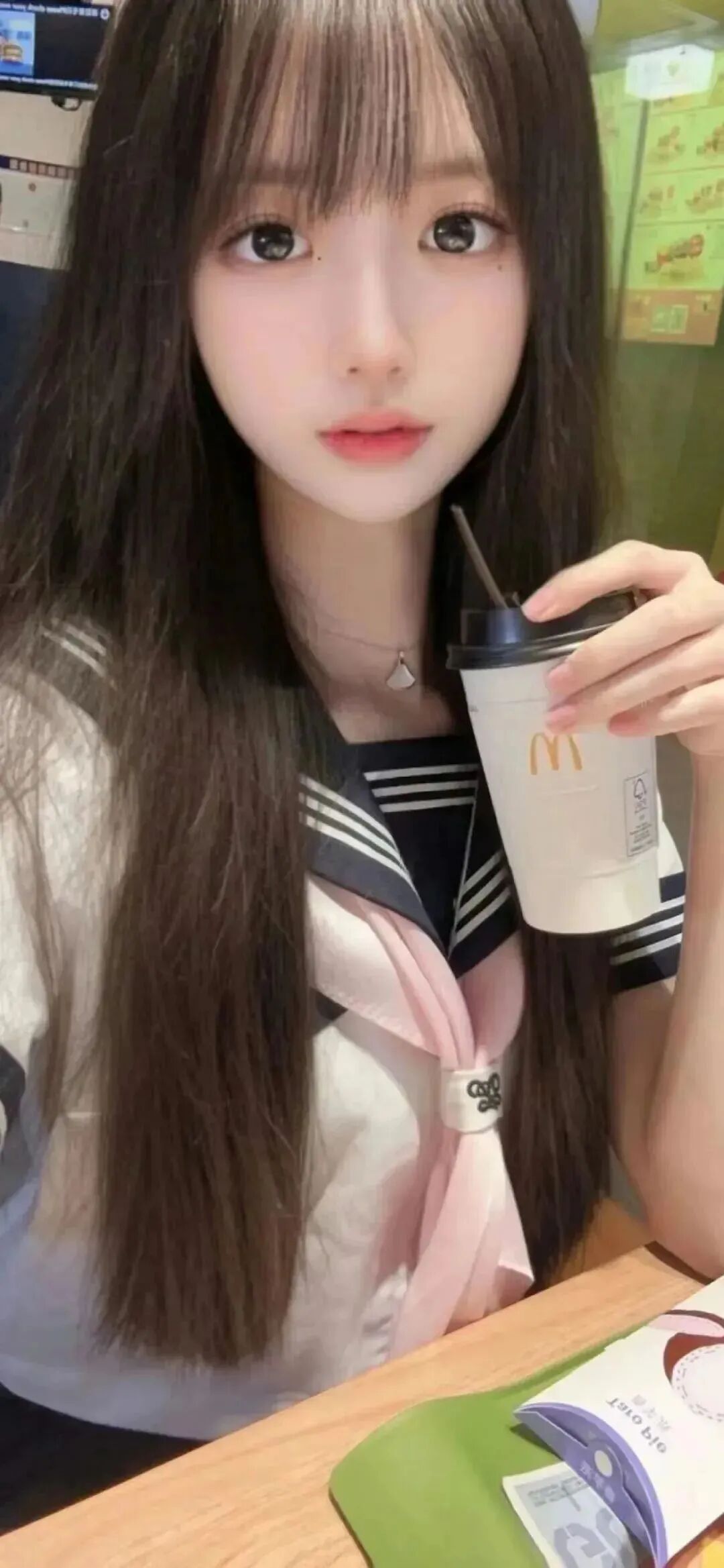 抖音热门