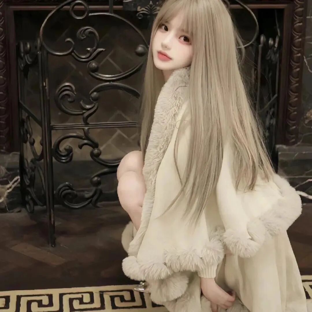 小众女生头像