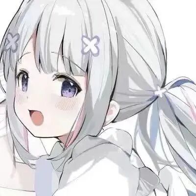 少萝动漫头像女