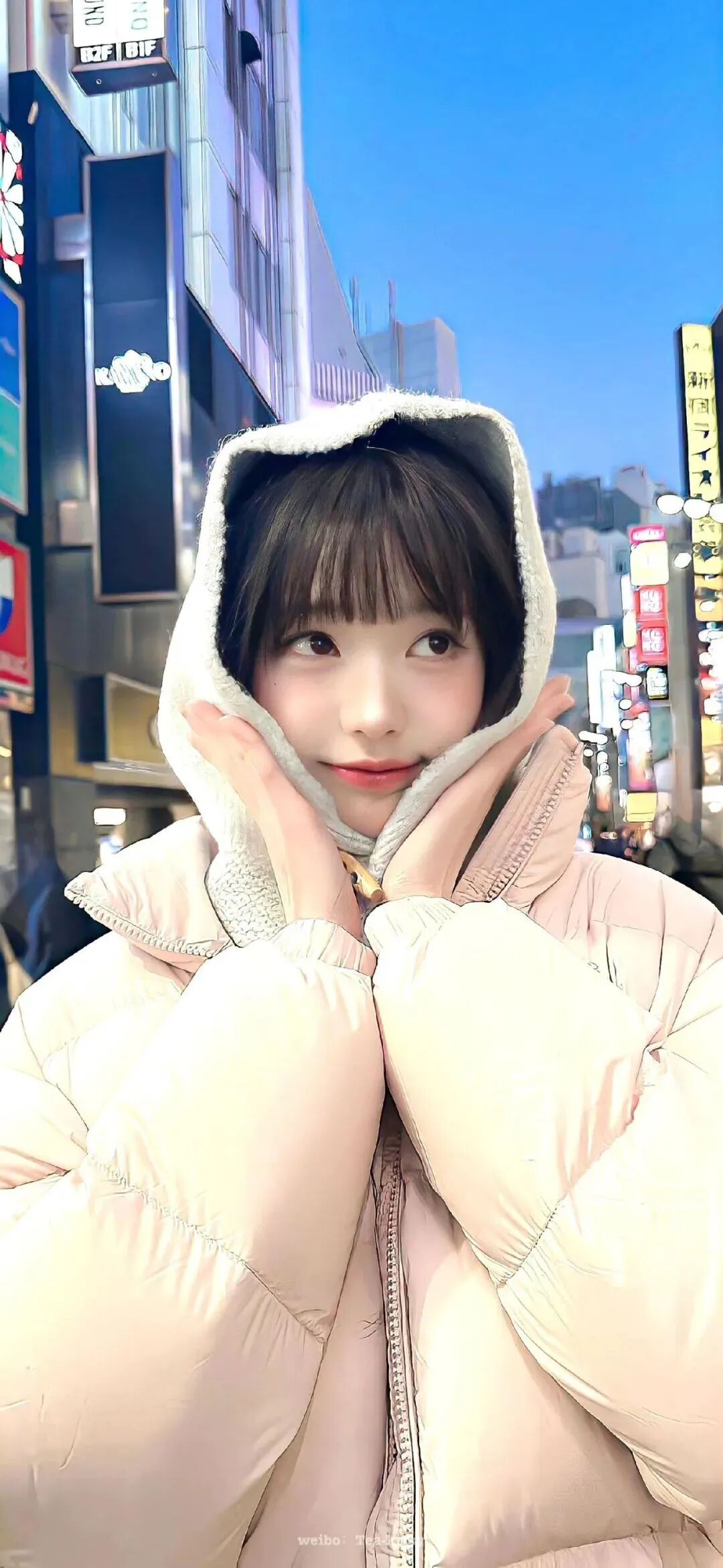 爱豆