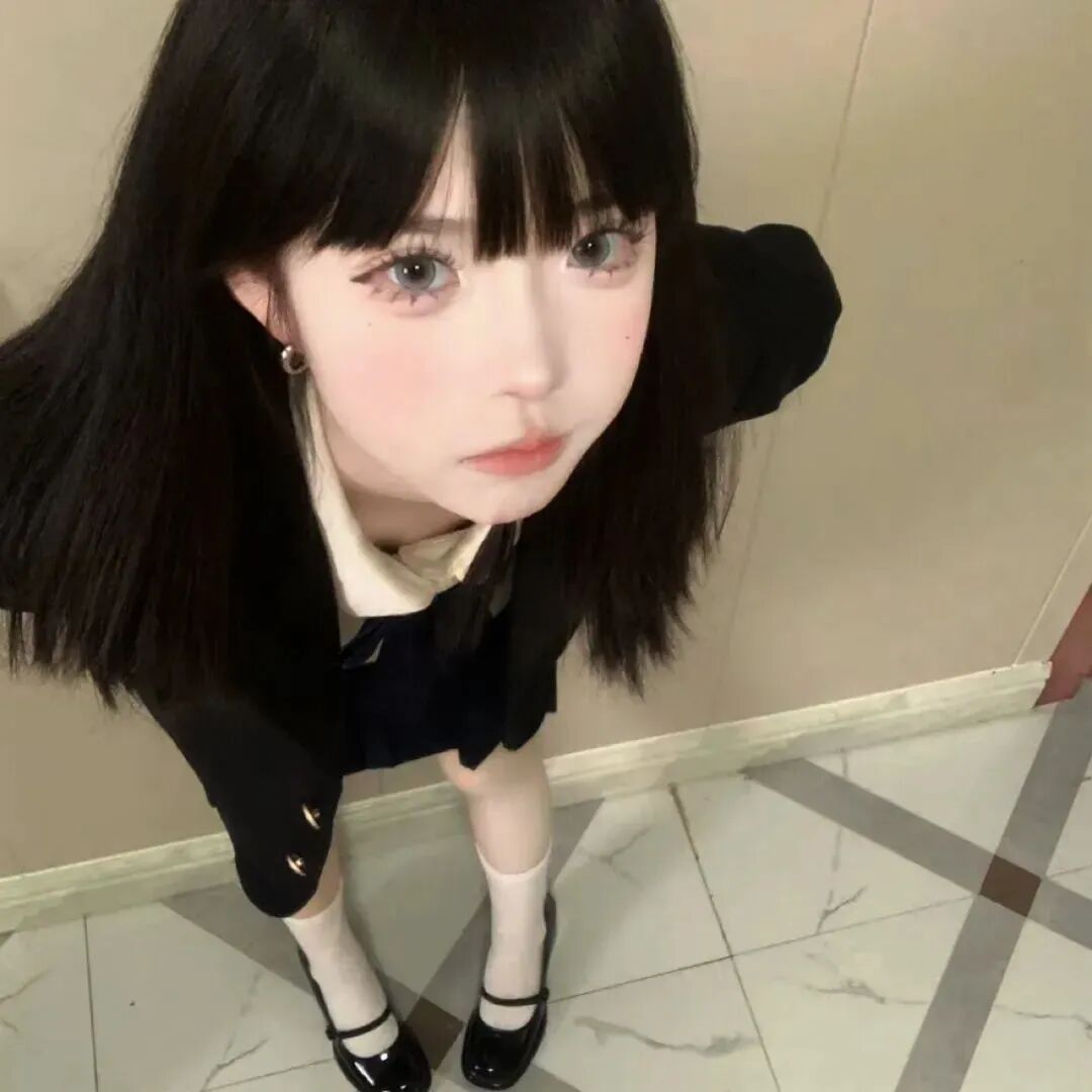 少萝女生头像