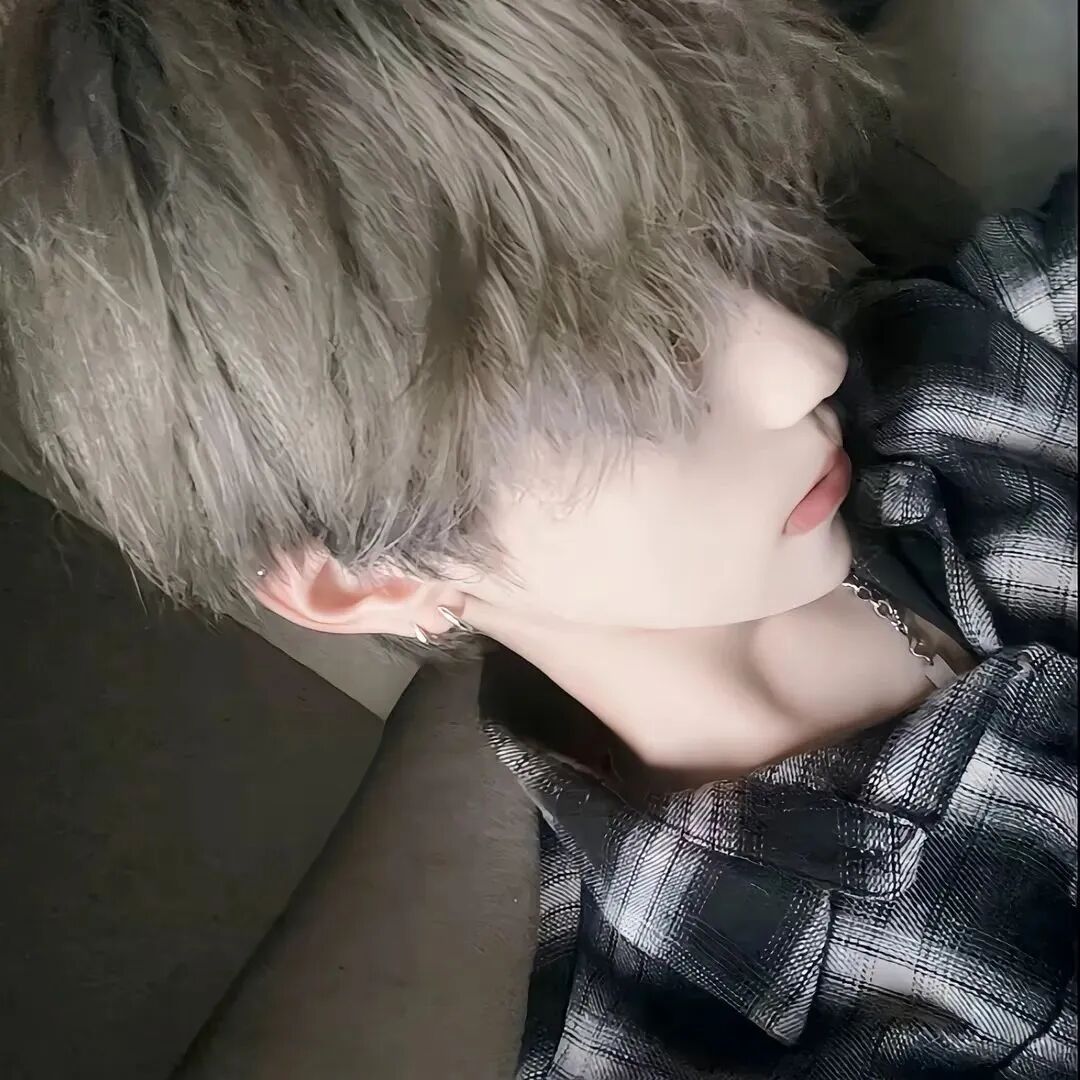 个性男生头像