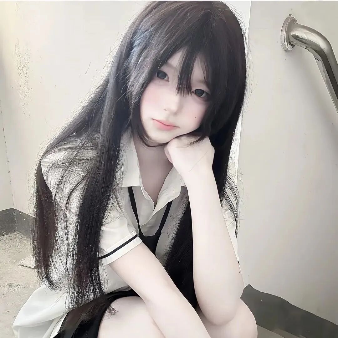 少萝女生头像
