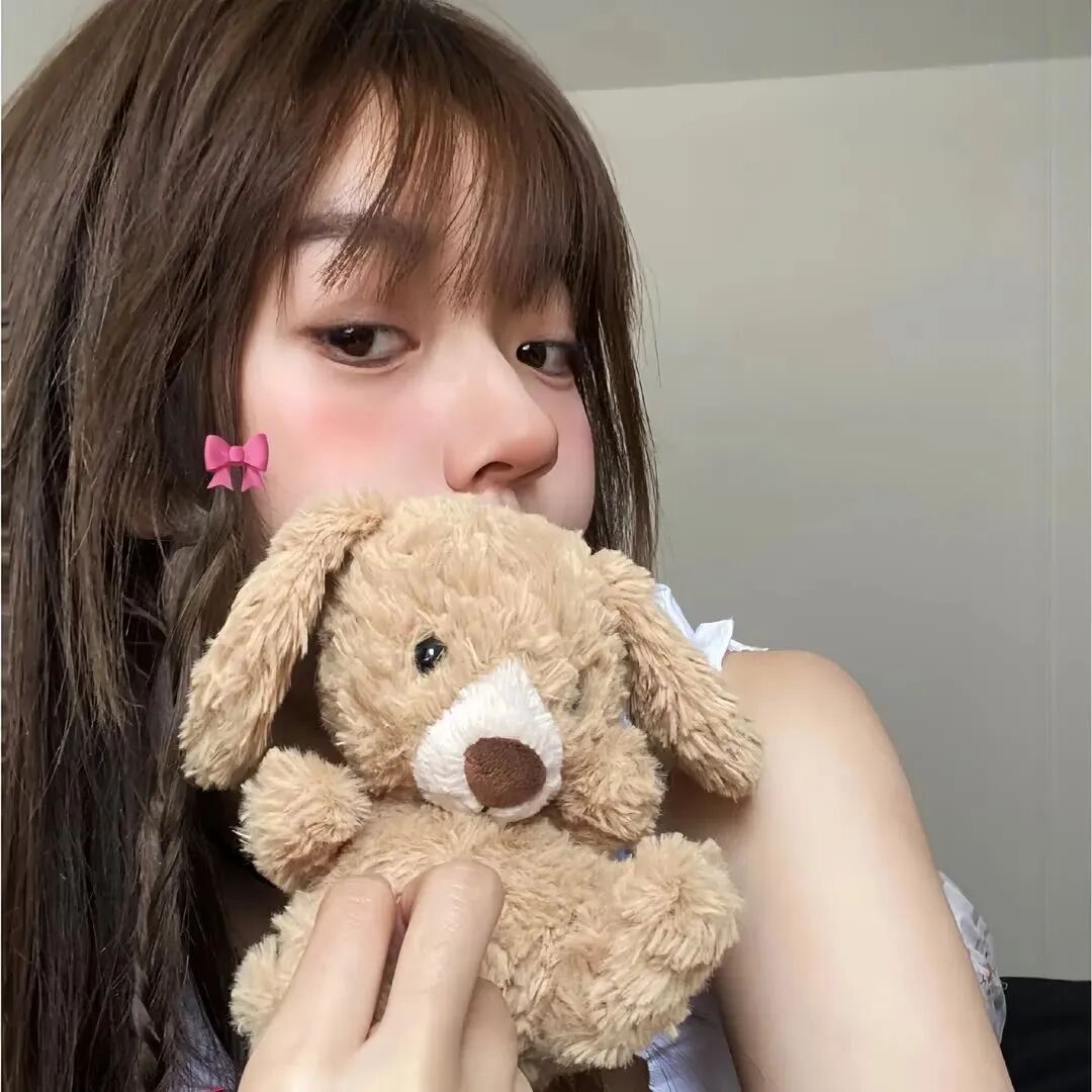 小众女生头像