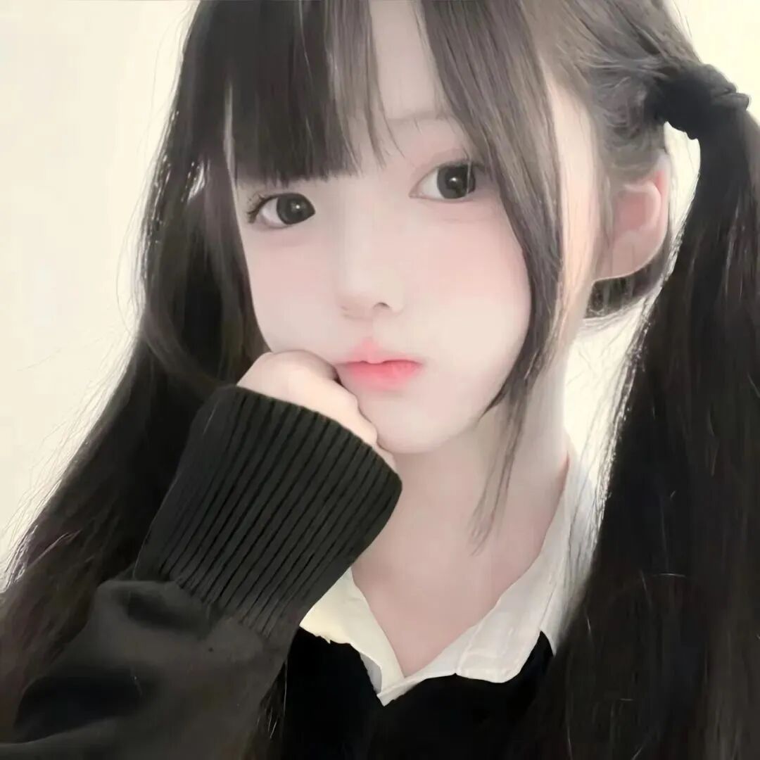 少萝女生头像