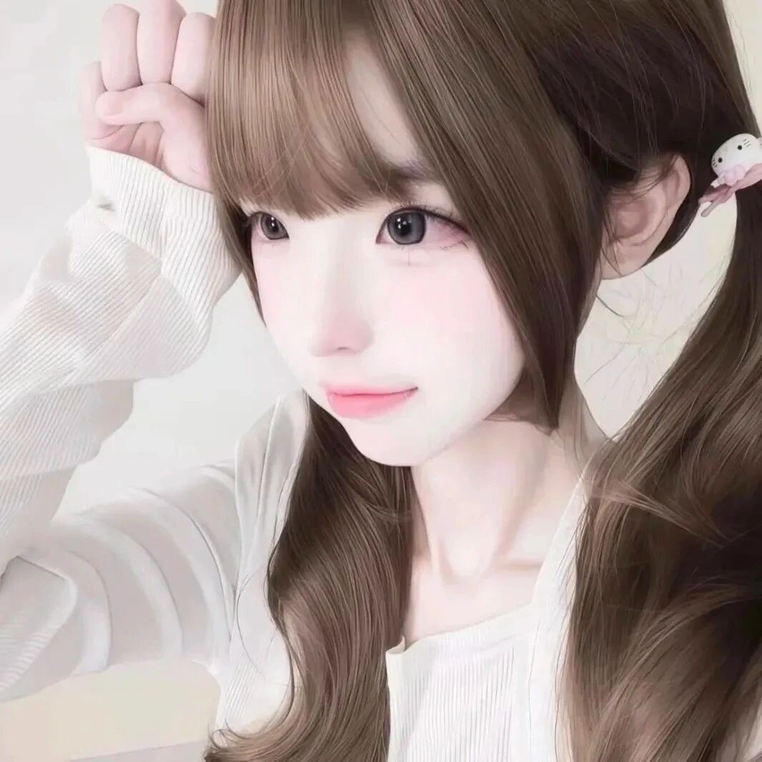 少萝女生头像