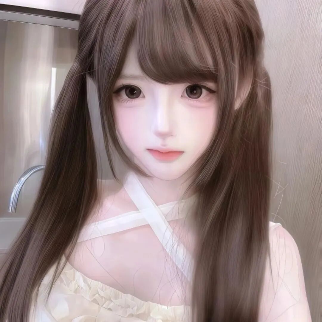 少萝女生头像