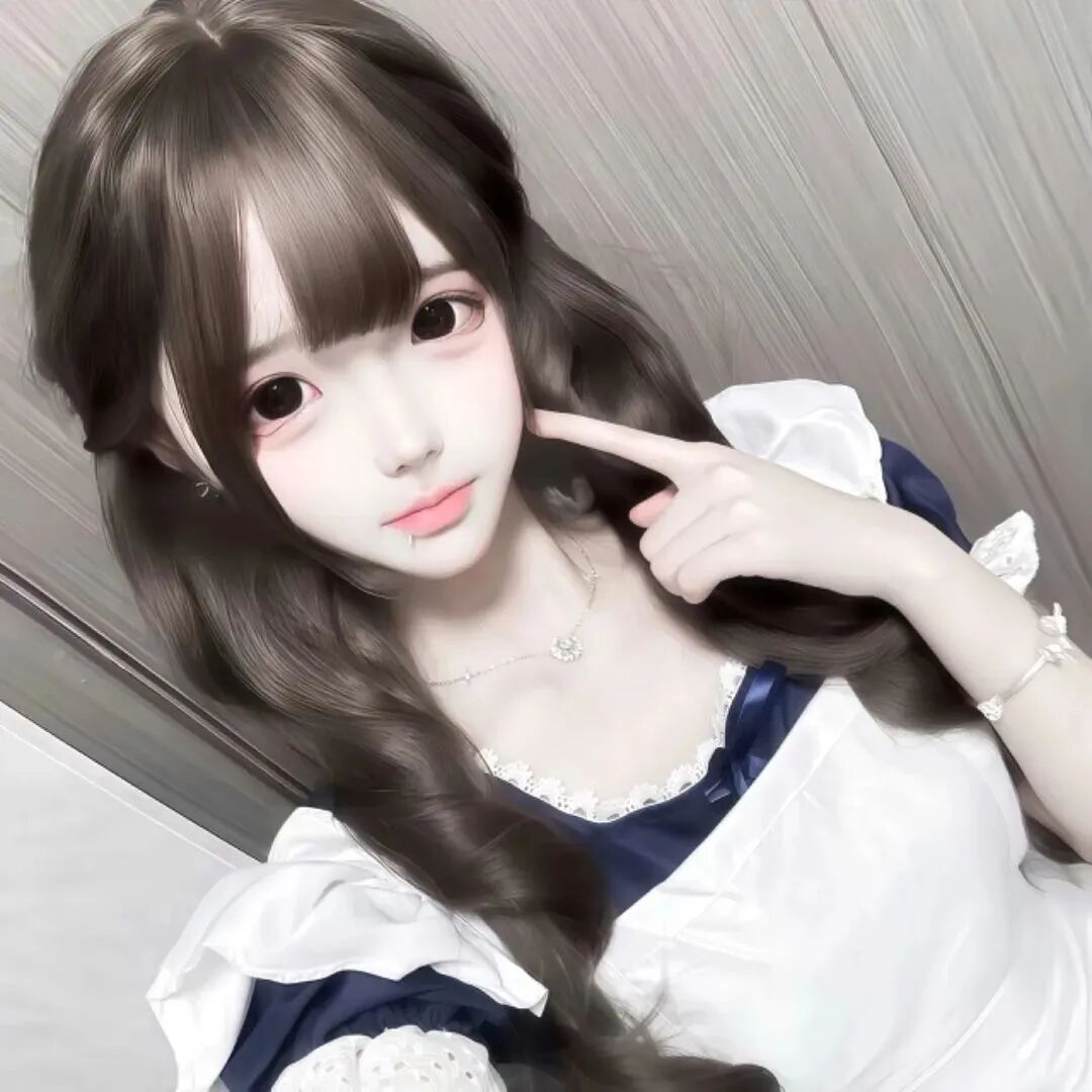 少萝女生头像