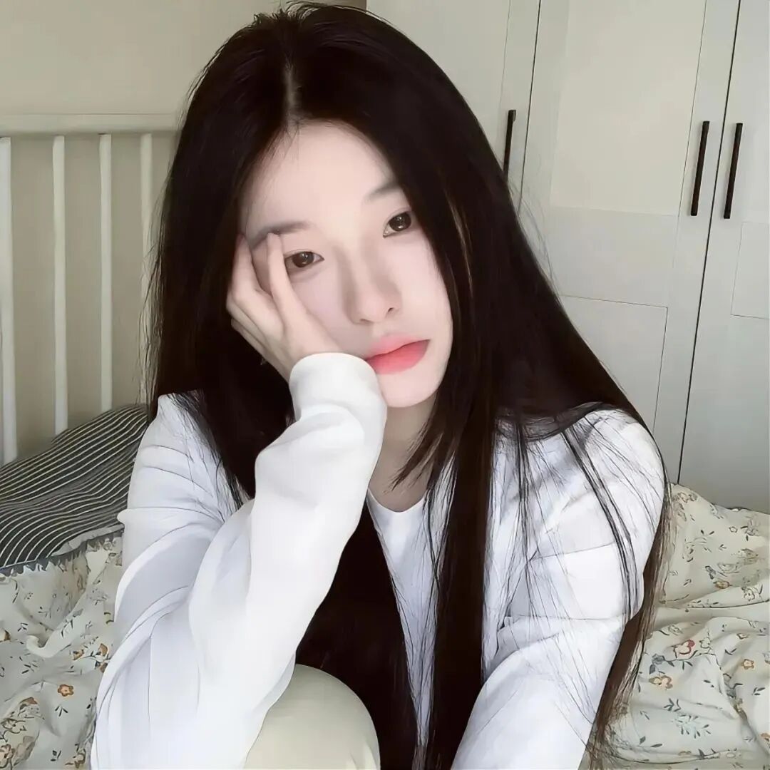 小众女生头像