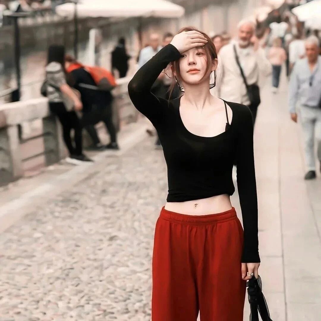 赵露思温柔爱豆女生头像