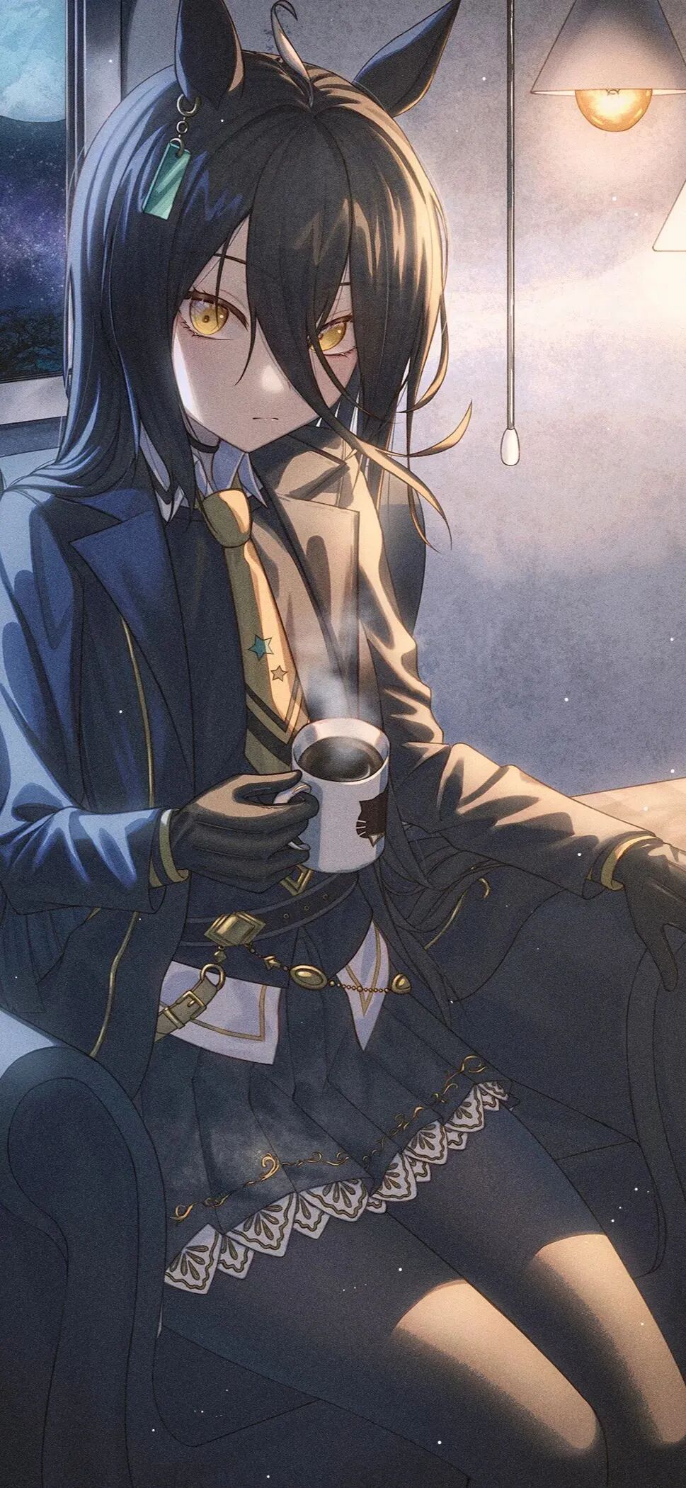 动漫
