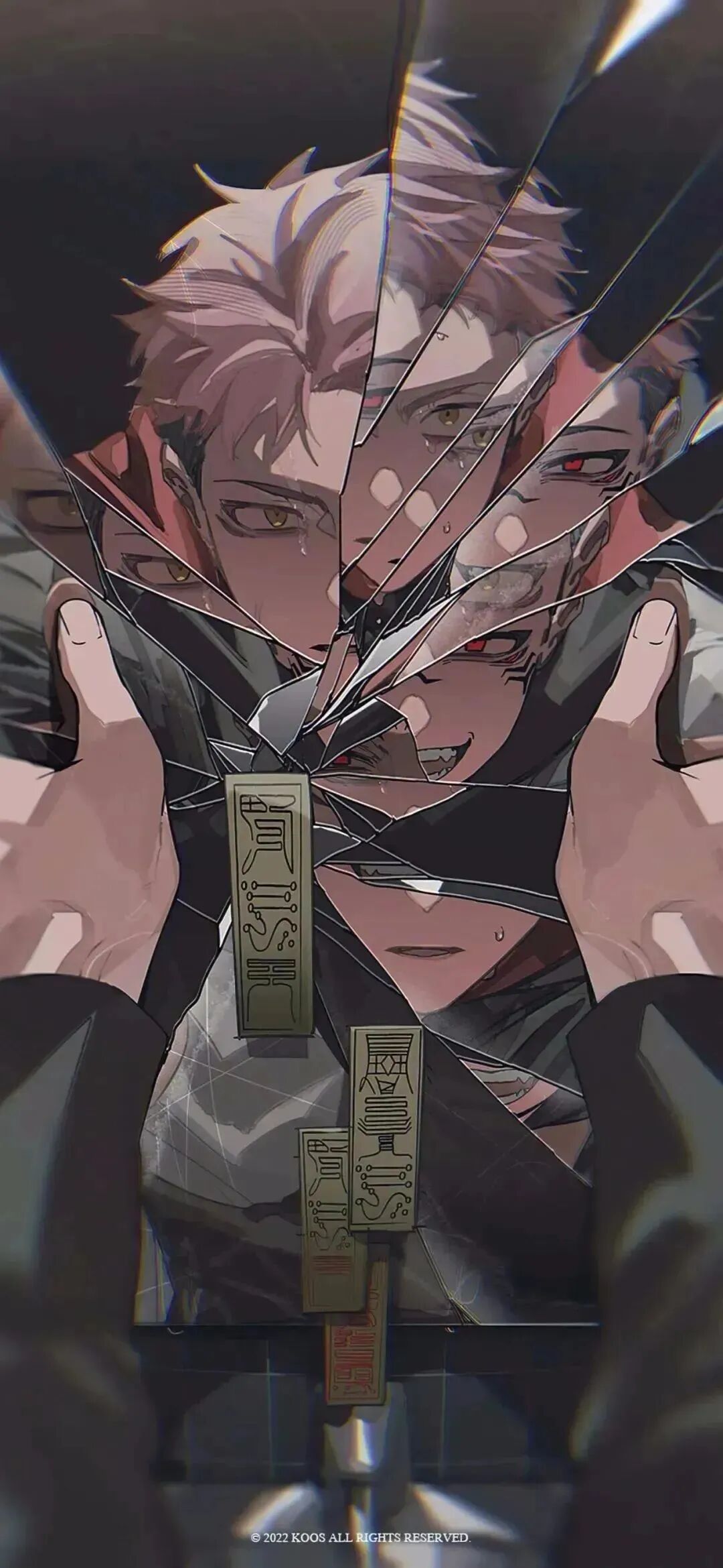 动漫