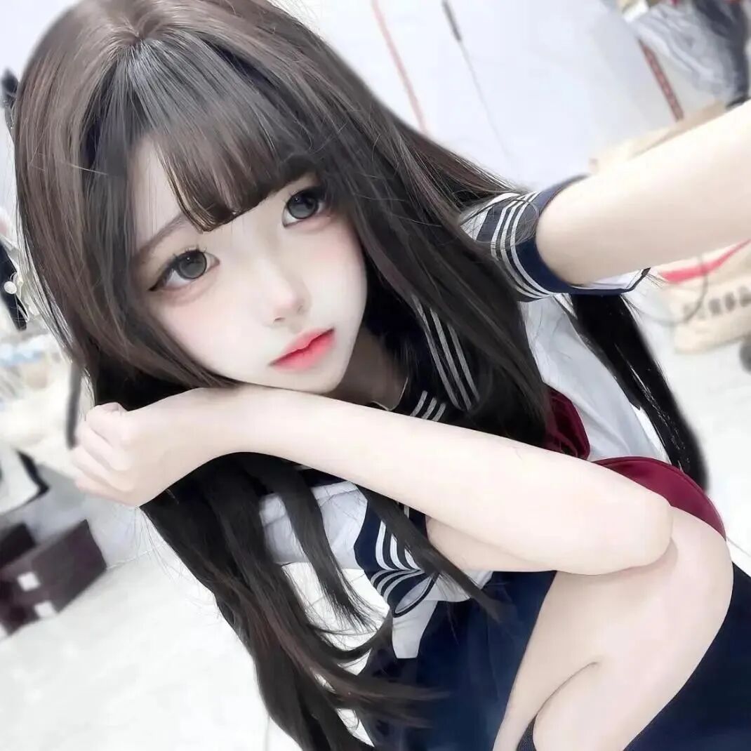 少萝女生头像