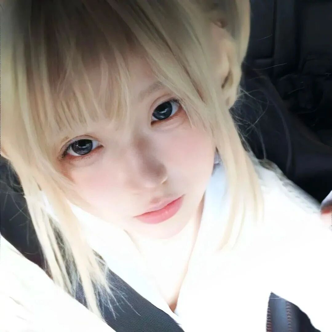 少萝女生头像