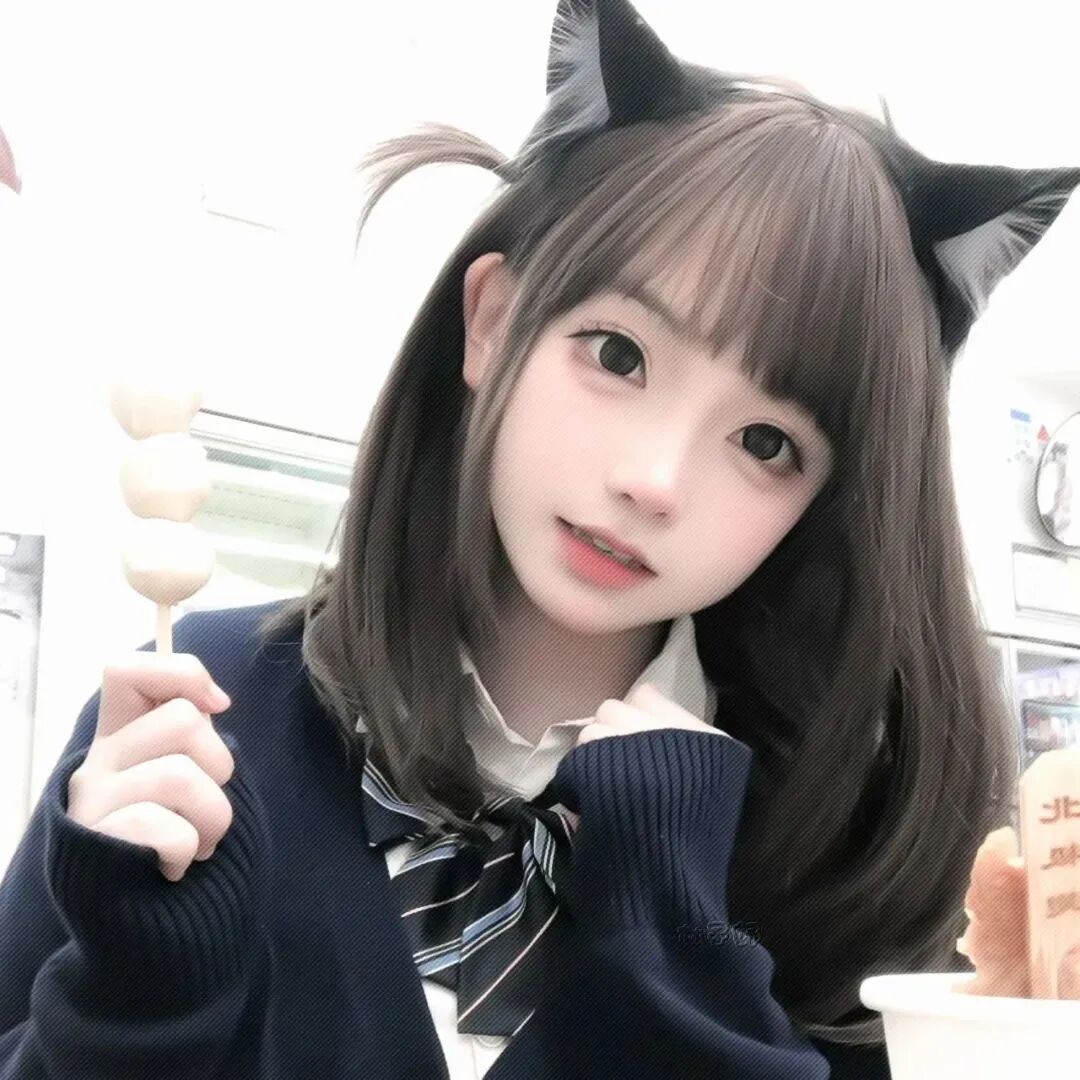 少萝女生头像