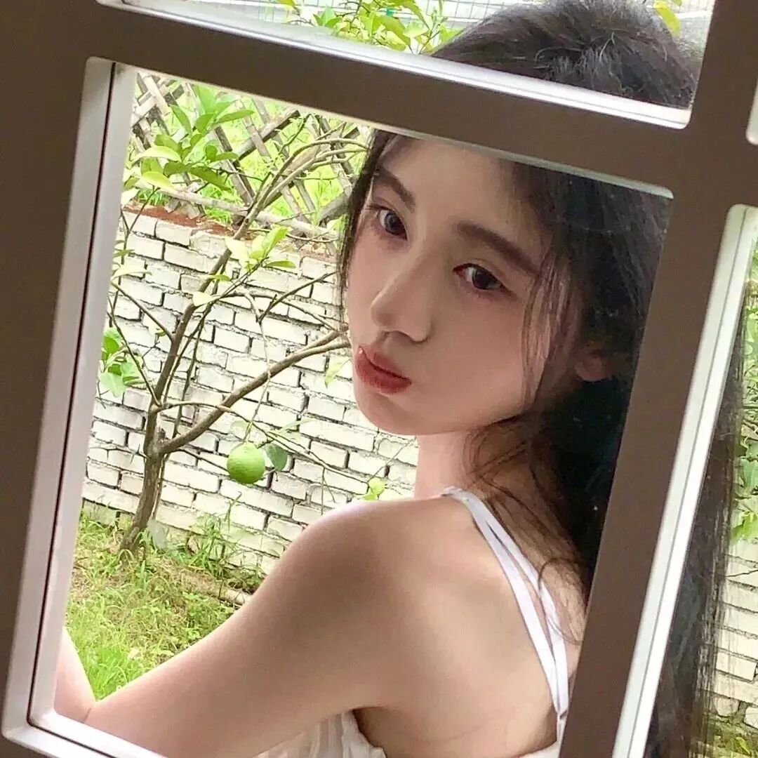 鞠婧祎爱豆女生头像
