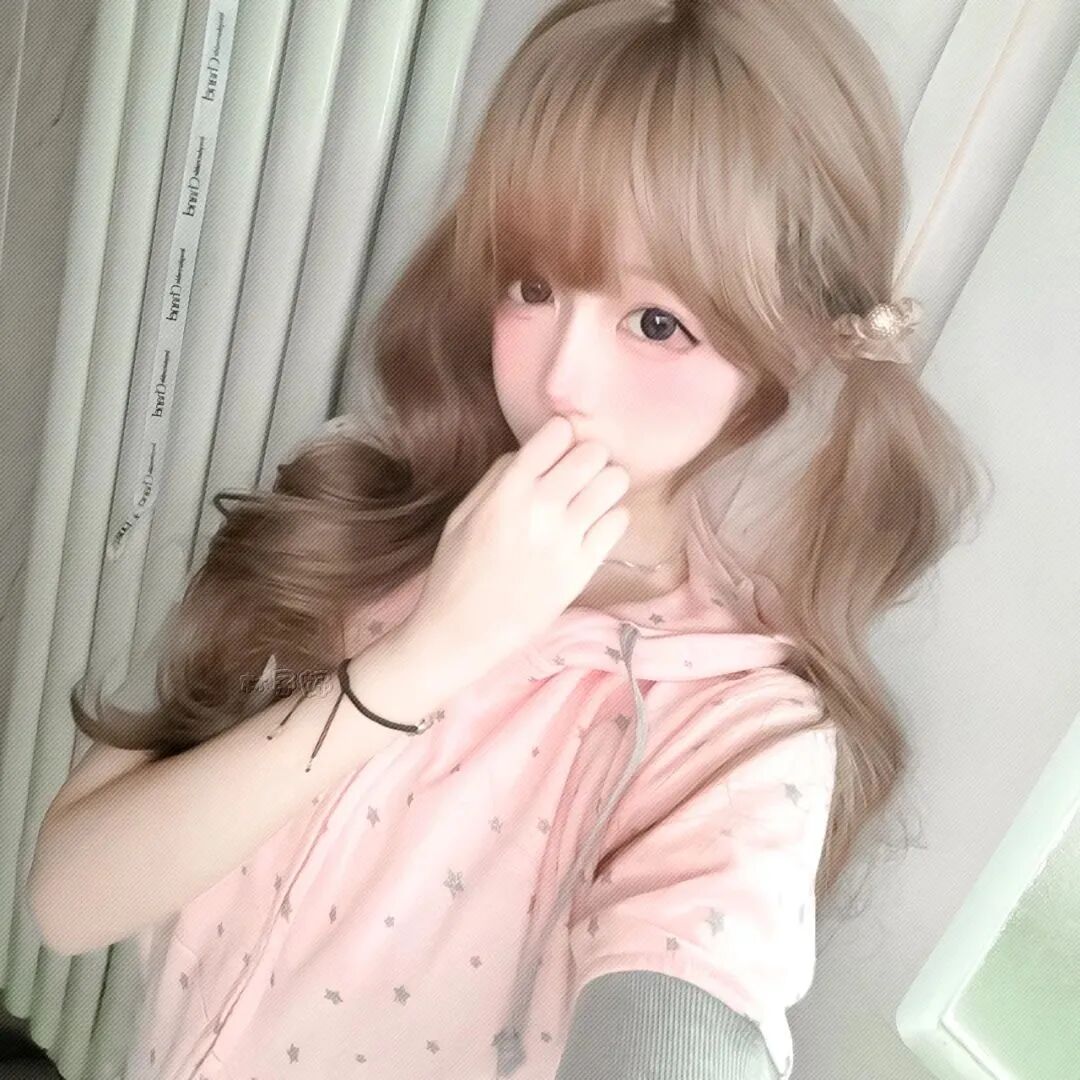 少萝女生头像