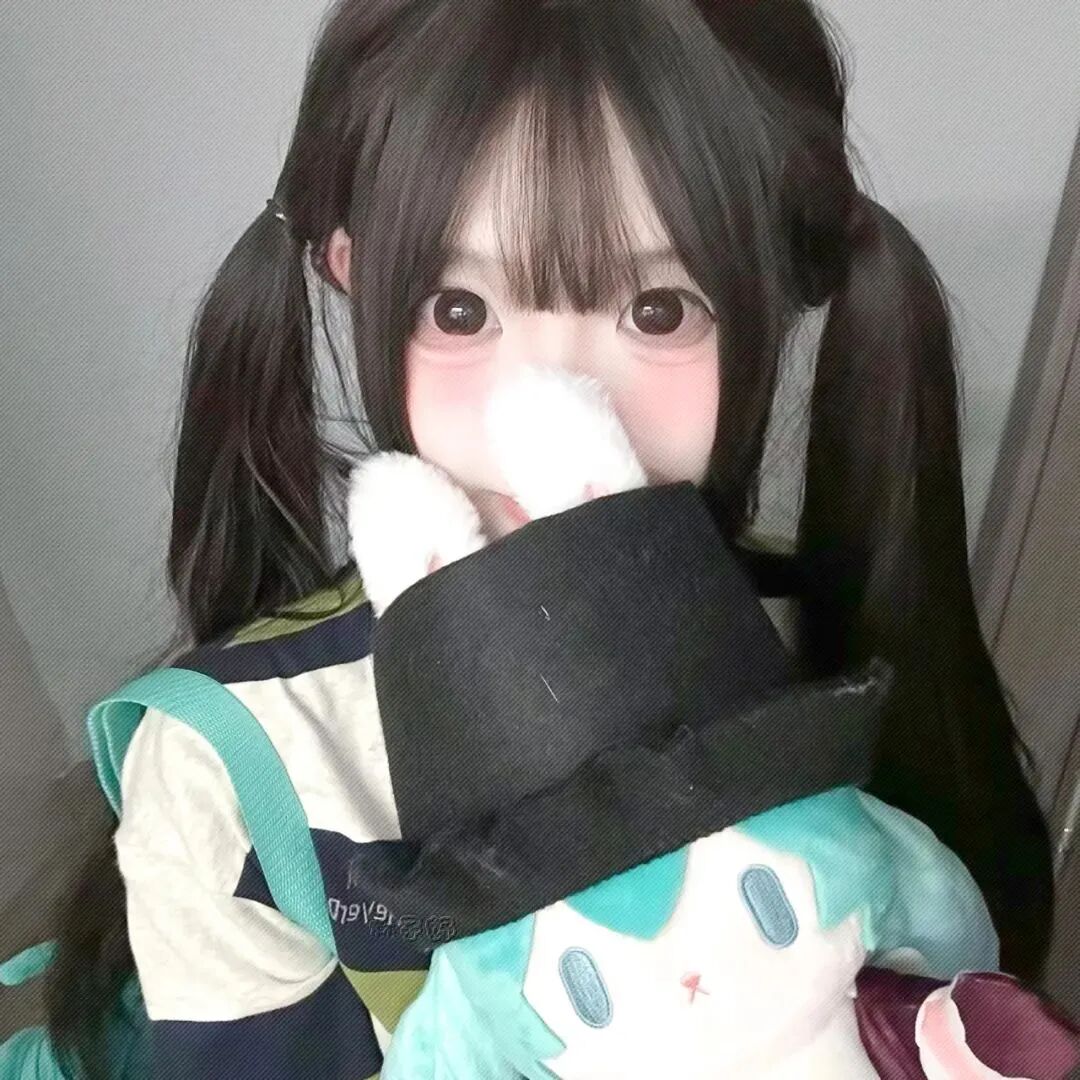 少萝女生头像