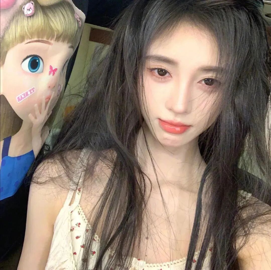 鞠婧祎爱豆女生头像