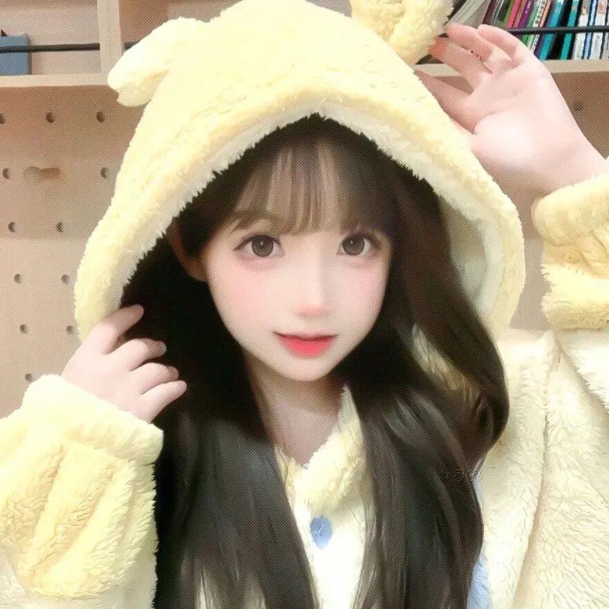 少萝女生头像