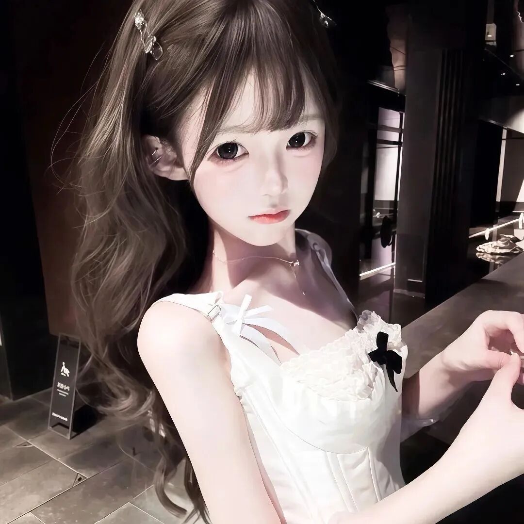 少萝女生头像