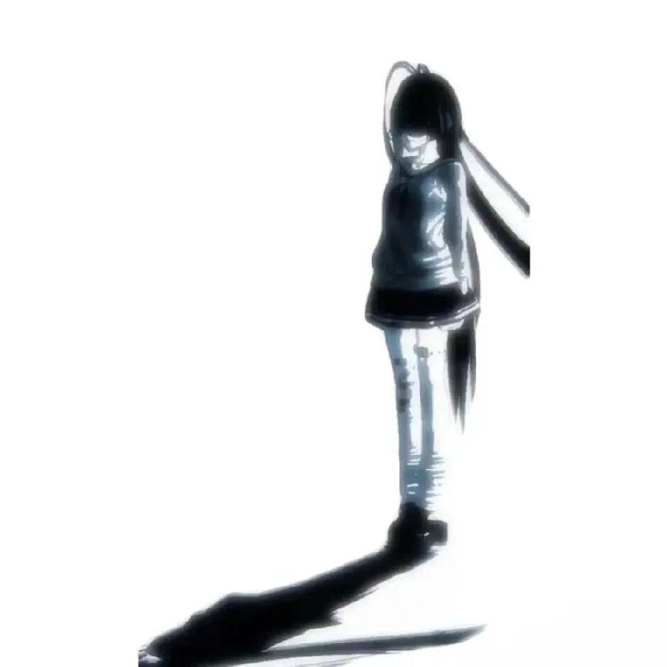 权威动漫头像女