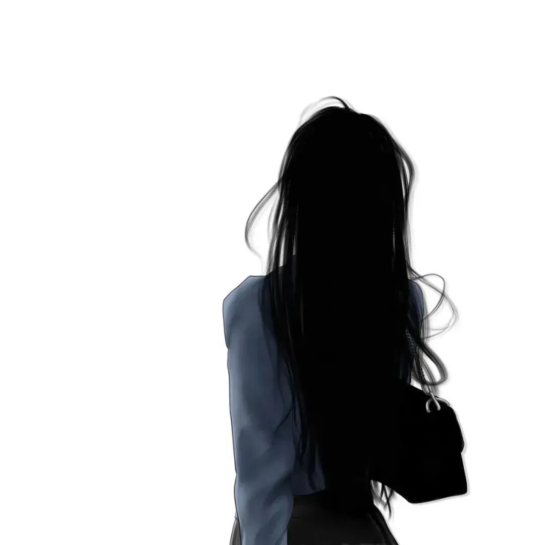 权威动漫头像女
