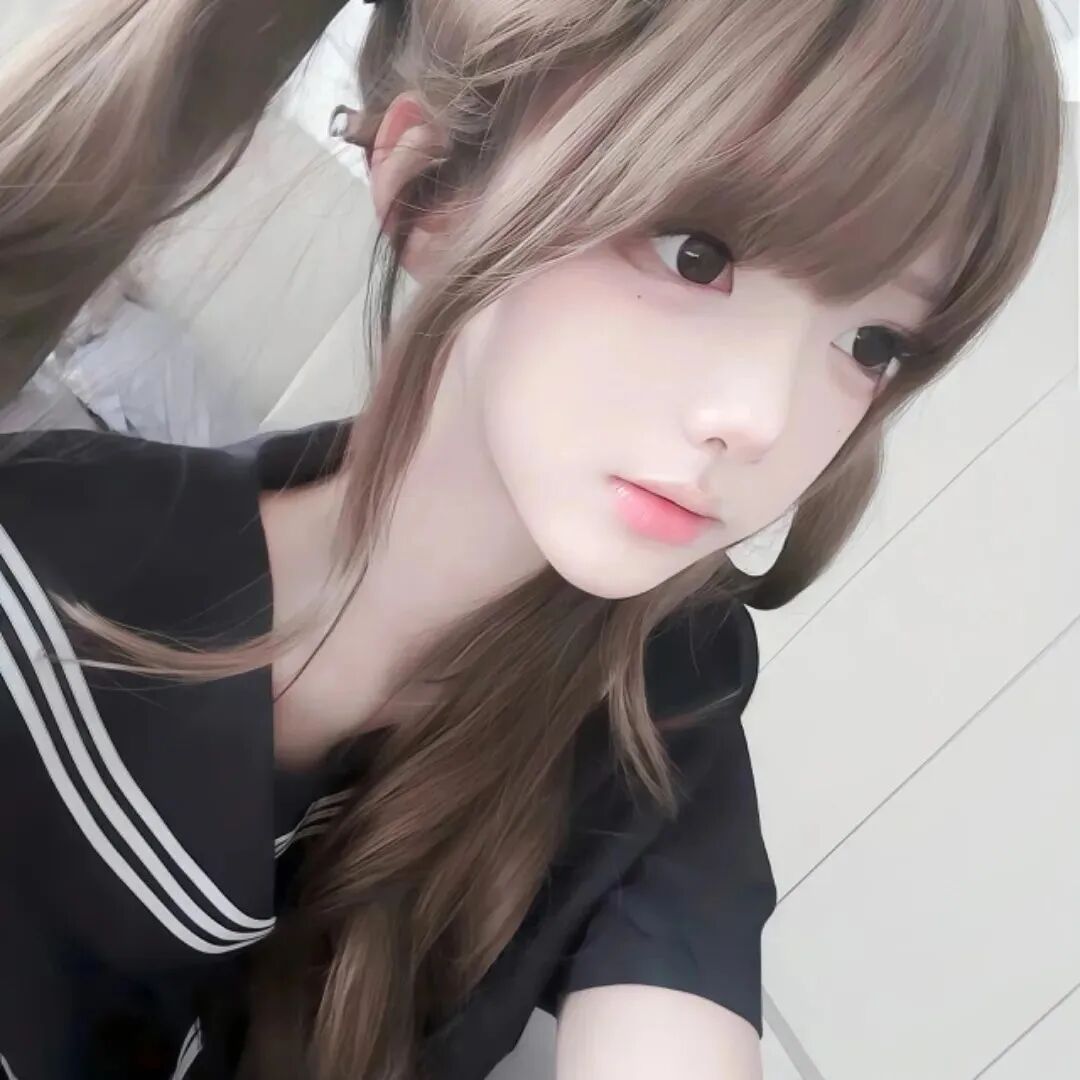 少萝女生头像