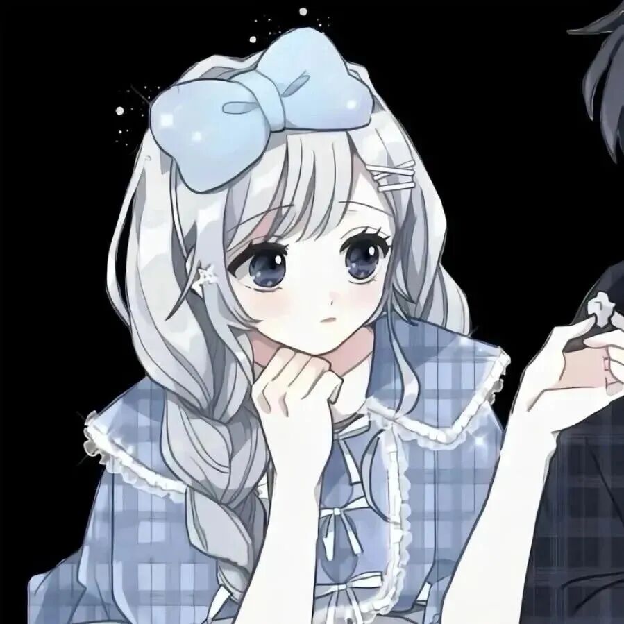 nkuniytvnmqwuzhouyu动漫情侣头像