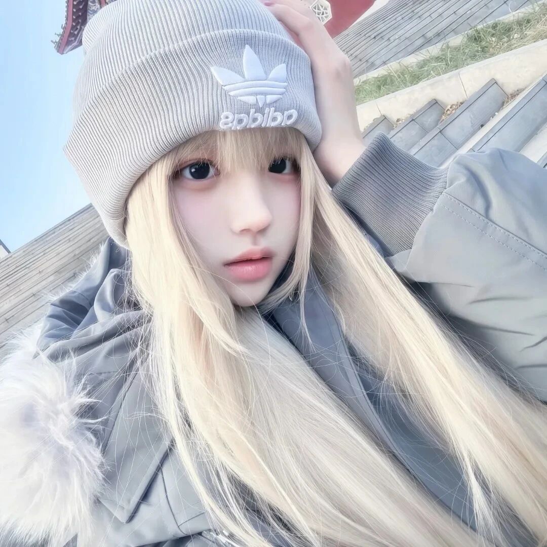 个性女生头像