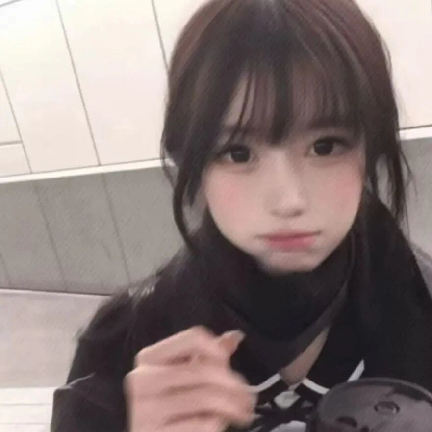 少萝女生头像