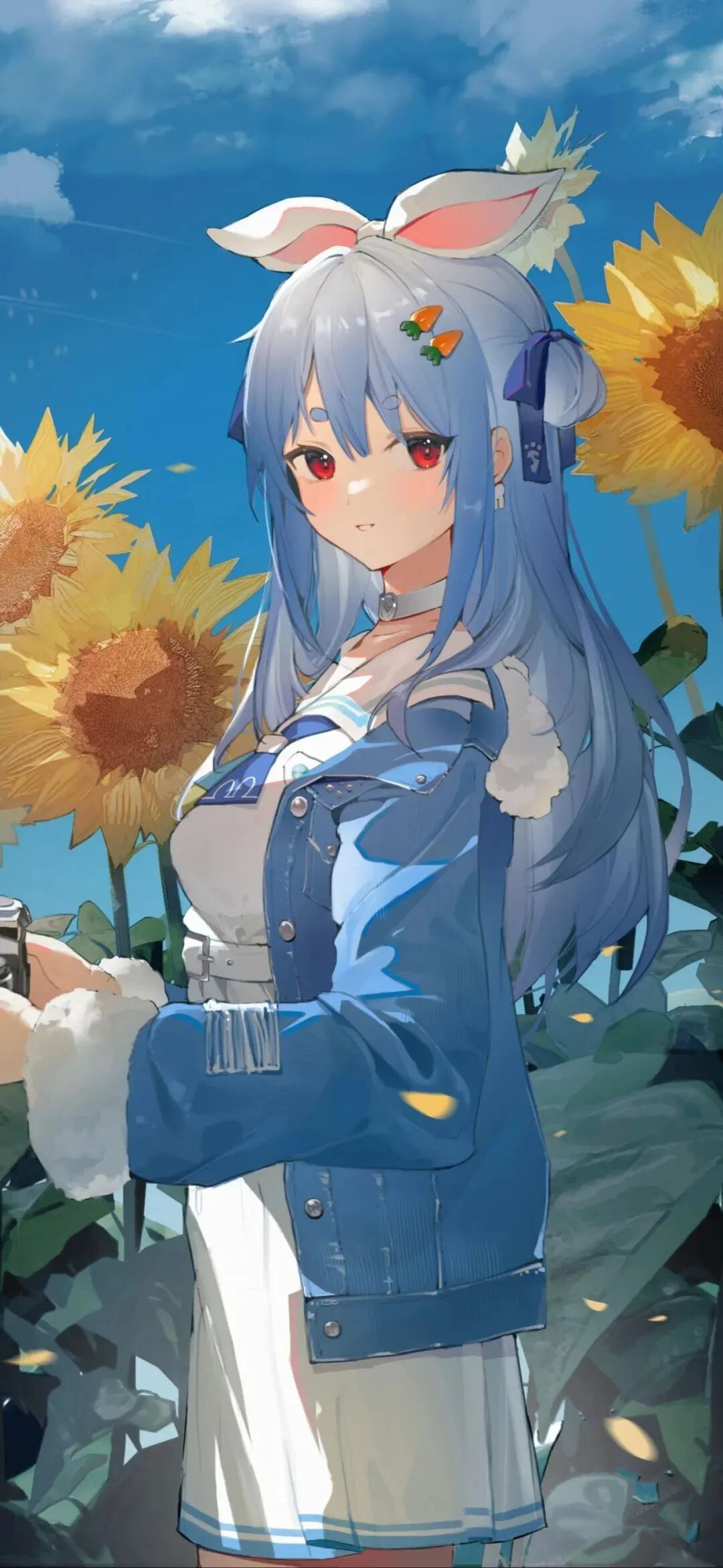 动漫