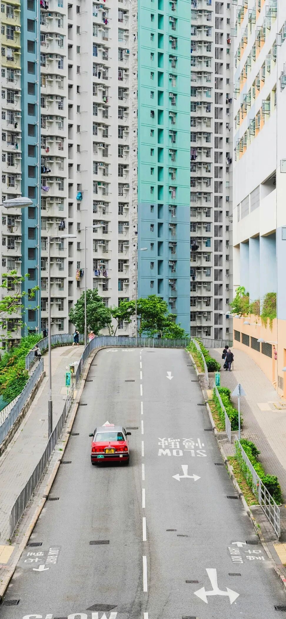 风景