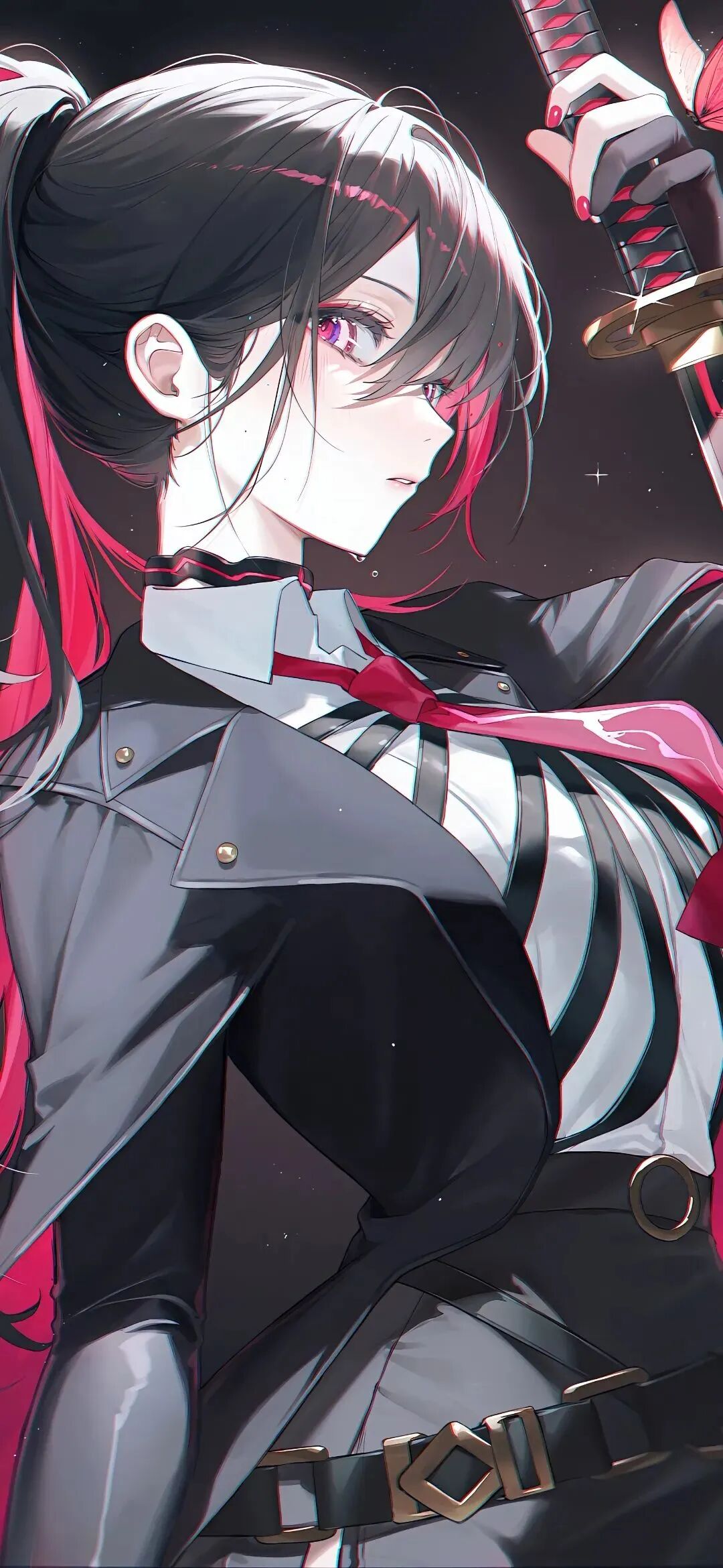 动漫