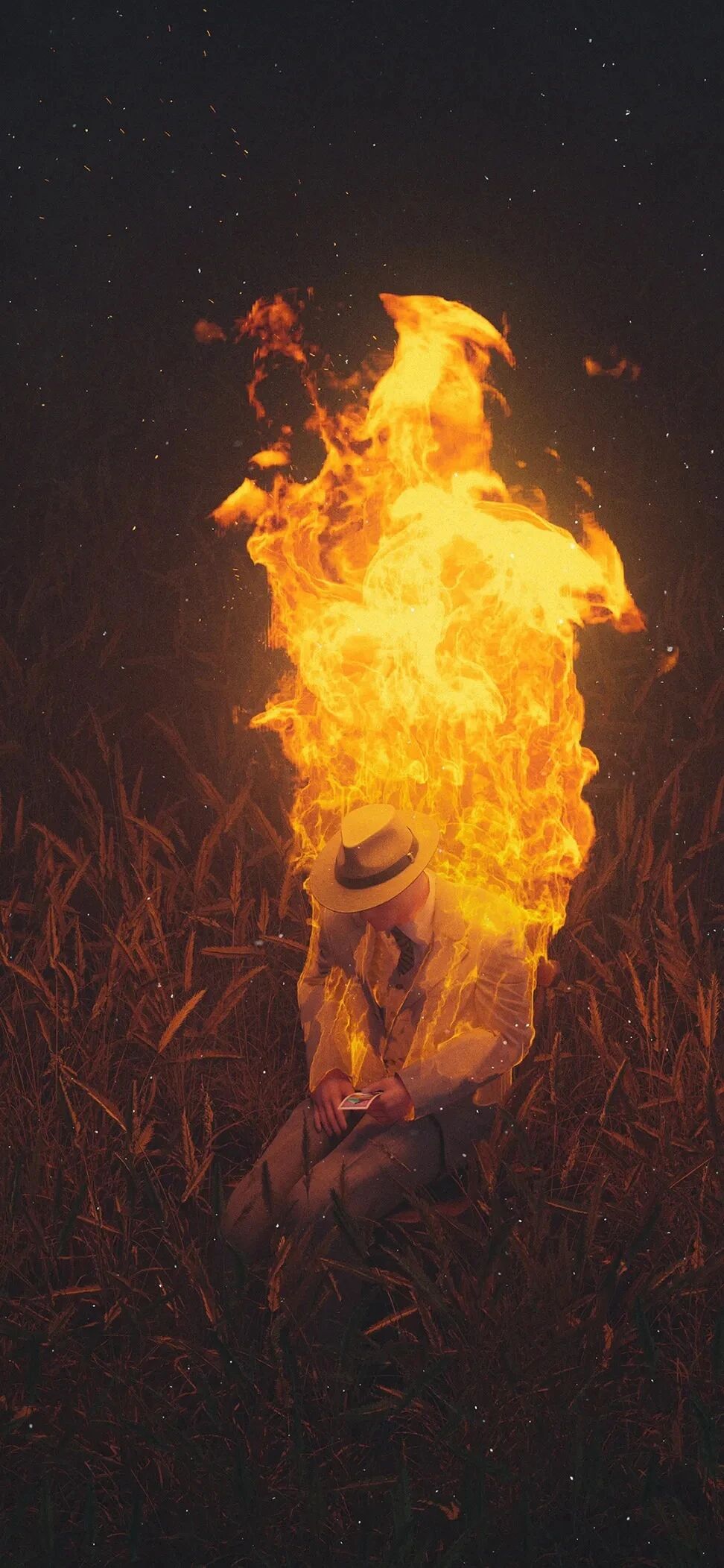 什锦