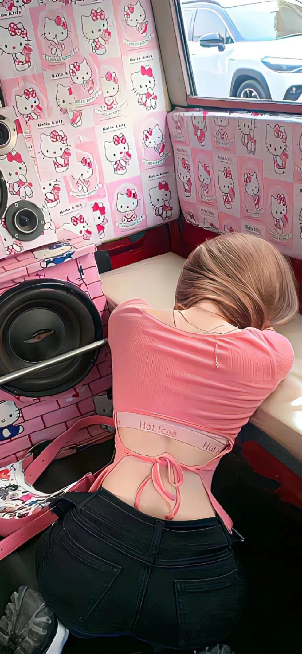 抖音热门